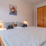 Appartement Strandkamille *