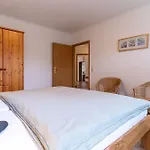 Strandkamille Appartement