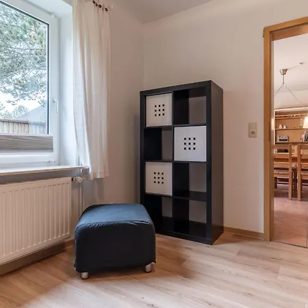 Strandkamille Sankt Peter-Ording