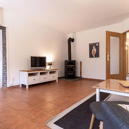 Strandkamille Apartamento