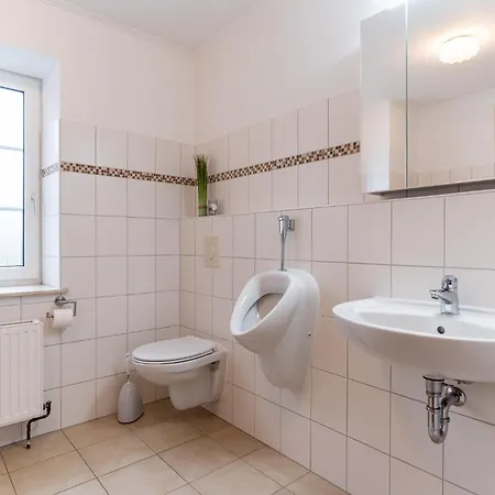 Strandkamille * Sankt Peter-Ording