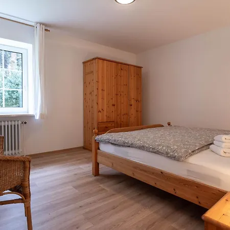 Appartement Strandkamille