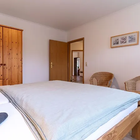 Strandkamille Lägenhet