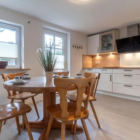 Strandkamille Sankt Peter-Ording