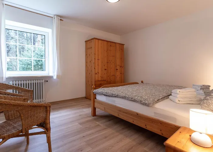 Apartamento Strandkamille