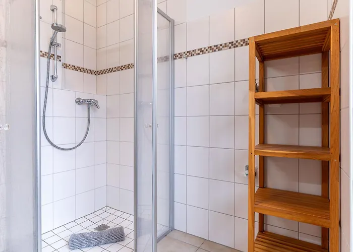 Strandkamille Apartamento